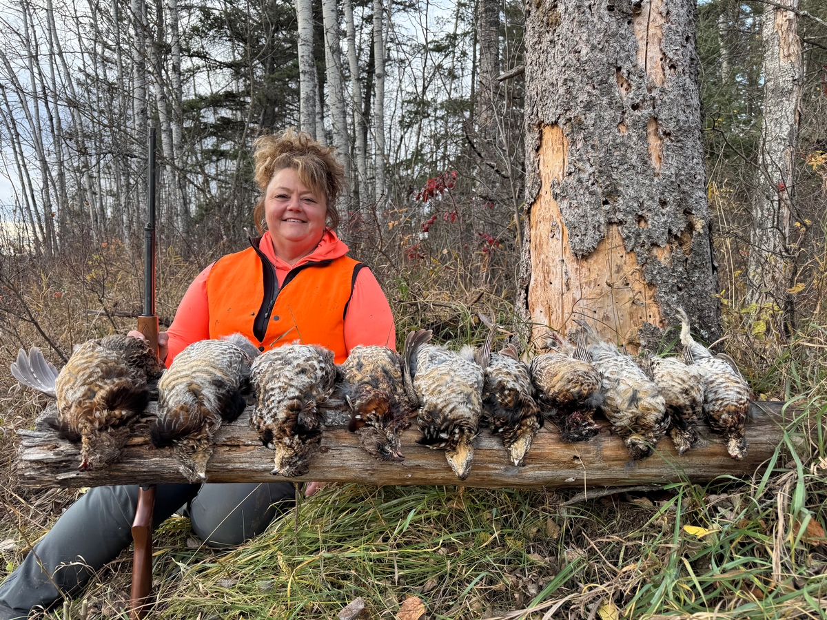 Grouse Hunts Grouse Hunts